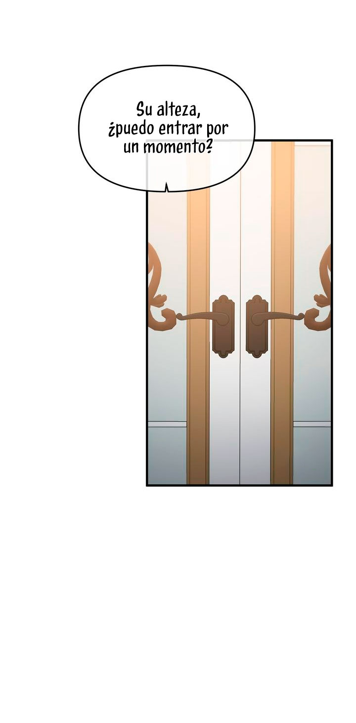 La gran duquesa del norte era una villana en secreto Capítulo 2 - Página 20