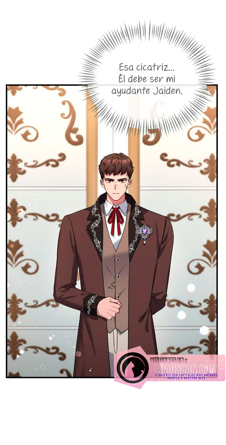 La gran duquesa del norte era una villana en secreto Capítulo 2 - Página 24