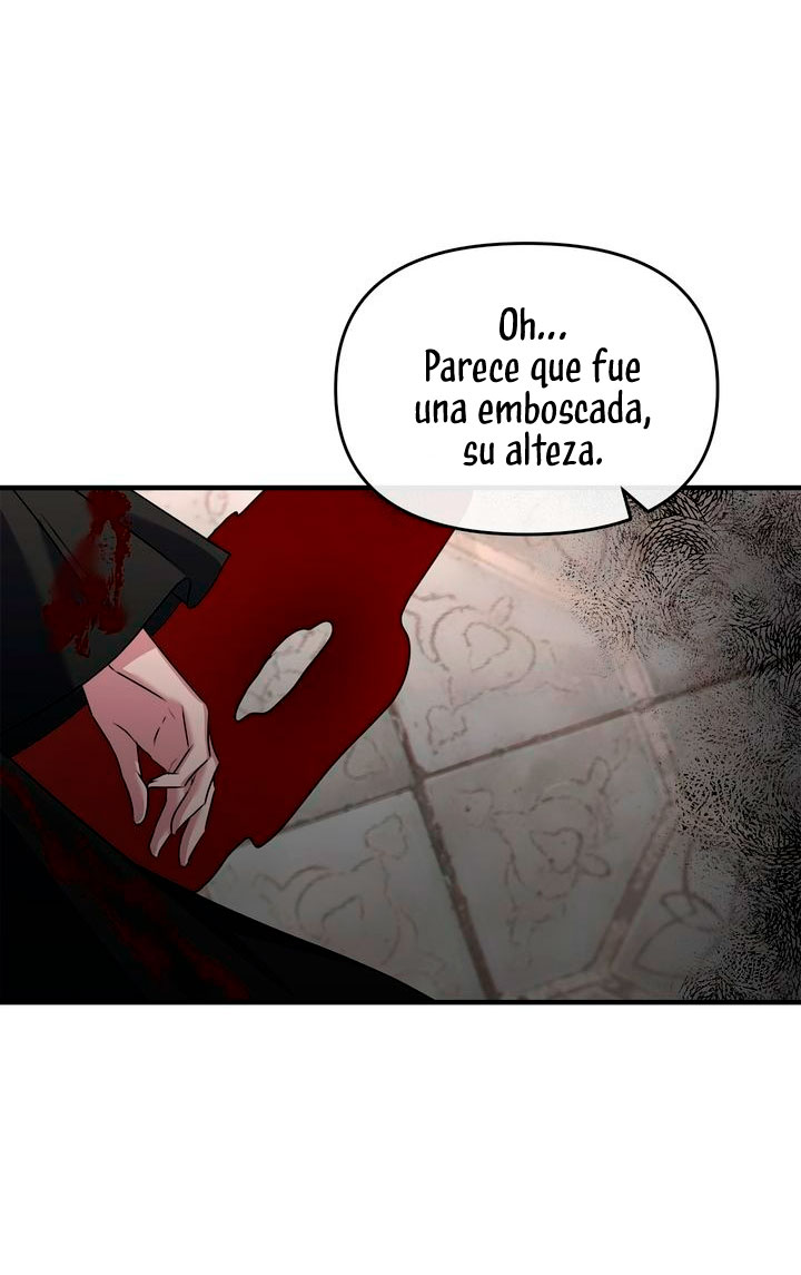 La gran duquesa del norte era una villana en secreto Capítulo 2 - Página 26