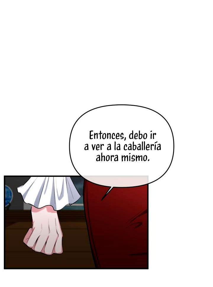 La gran duquesa del norte era una villana en secreto Capítulo 2 - Página 38