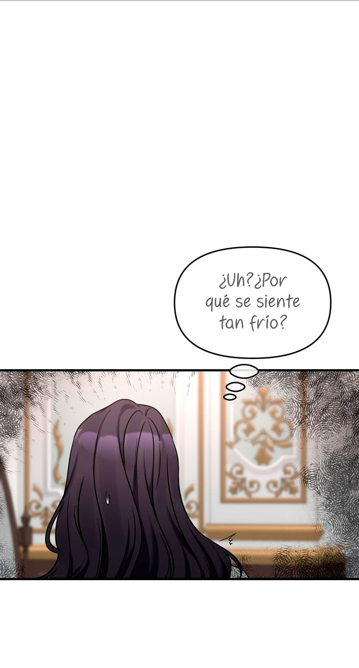 La gran duquesa del norte era una villana en secreto Capítulo 2 - Página 4