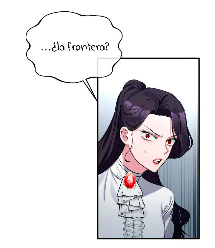 La gran duquesa del norte era una villana en secreto Capítulo 2 - Página 40