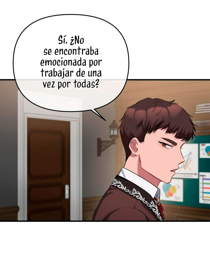 La gran duquesa del norte era una villana en secreto Capítulo 2 - Página 41