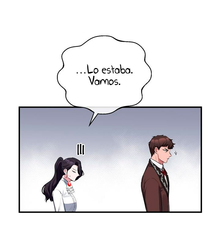 La gran duquesa del norte era una villana en secreto Capítulo 2 - Página 42