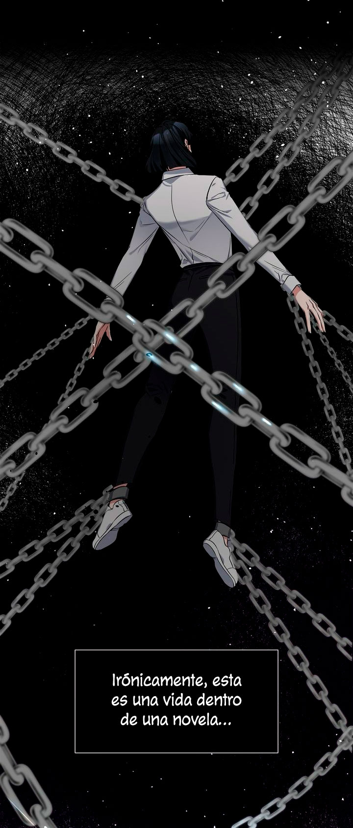 La gran duquesa del norte era una villana en secreto Capítulo 2 - Página 53