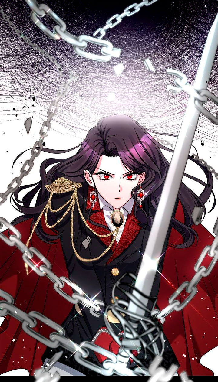 La gran duquesa del norte era una villana en secreto Capítulo 2 - Página 54