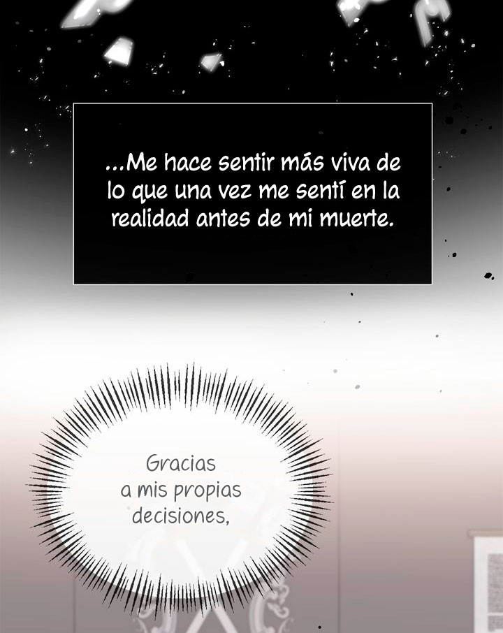 La gran duquesa del norte era una villana en secreto Capítulo 2 - Página 55