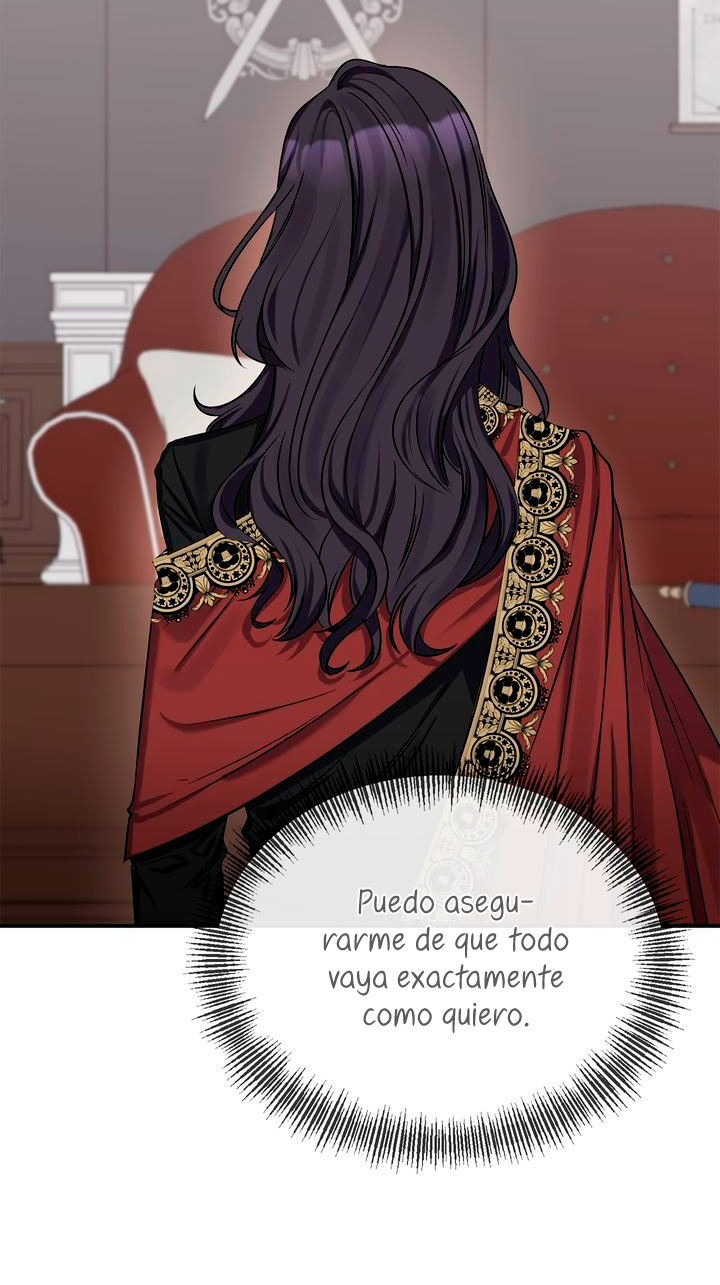 La gran duquesa del norte era una villana en secreto Capítulo 2 - Página 56