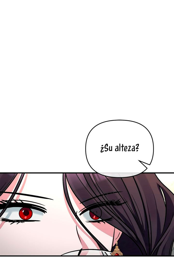 La gran duquesa del norte era una villana en secreto Capítulo 2 - Página 58