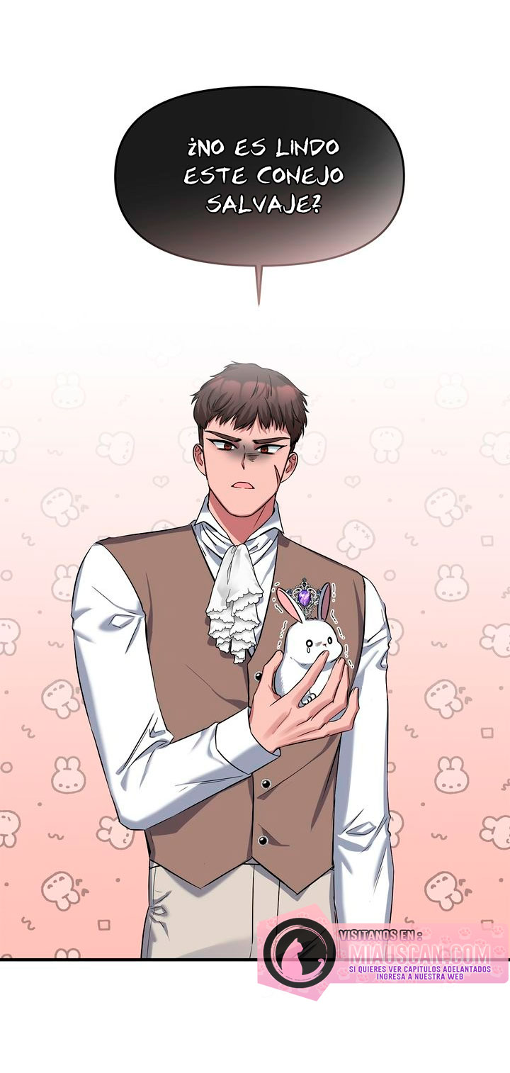 La gran duquesa del norte era una villana en secreto Capítulo 2 - Página 60