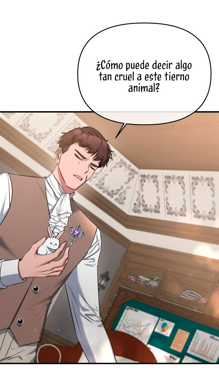 La gran duquesa del norte era una villana en secreto Capítulo 2 - Página 65