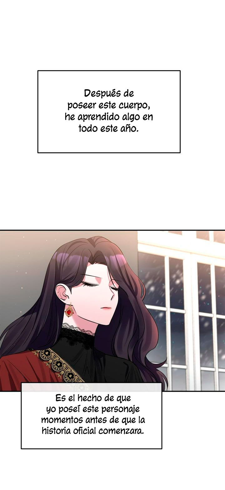 La gran duquesa del norte era una villana en secreto Capítulo 2 - Página 67