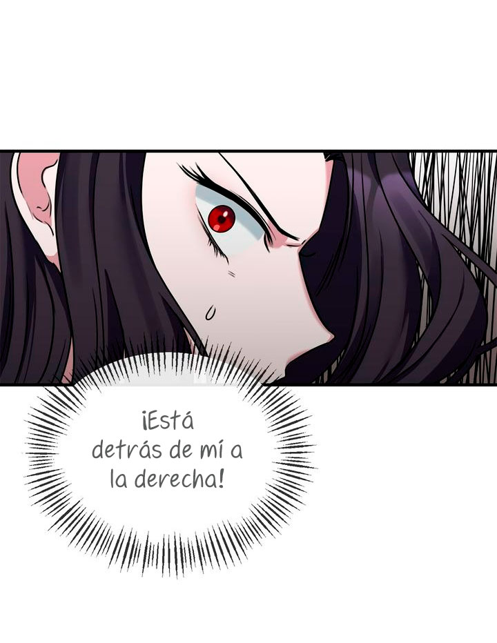 La gran duquesa del norte era una villana en secreto Capítulo 2 - Página 7