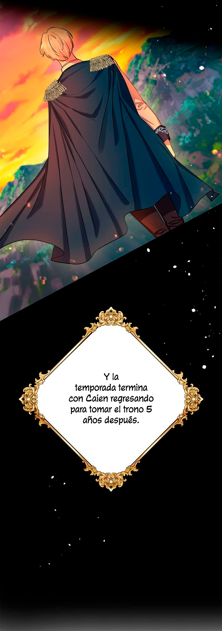 La gran duquesa del norte era una villana en secreto Capítulo 2 - Página 71