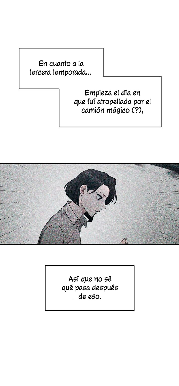 La gran duquesa del norte era una villana en secreto Capítulo 2 - Página 76