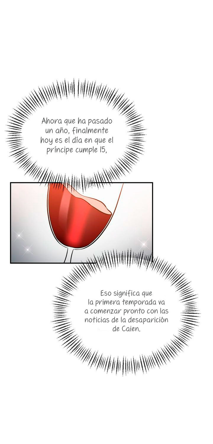 La gran duquesa del norte era una villana en secreto Capítulo 2 - Página 77