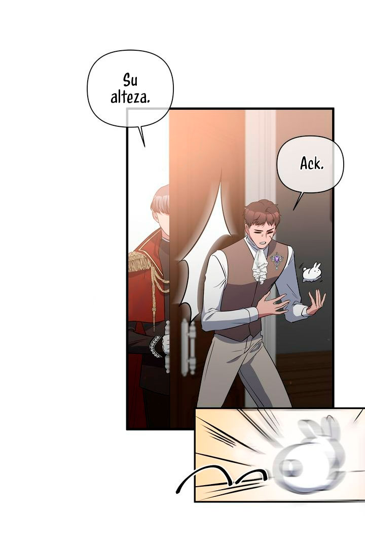 La gran duquesa del norte era una villana en secreto Capítulo 2 - Página 82