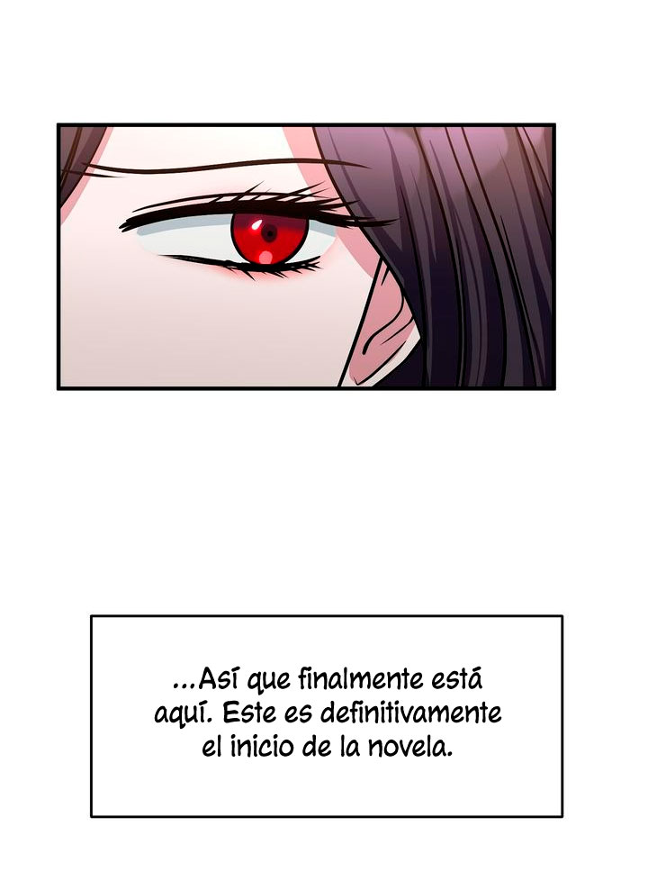 La gran duquesa del norte era una villana en secreto Capítulo 2 - Página 84