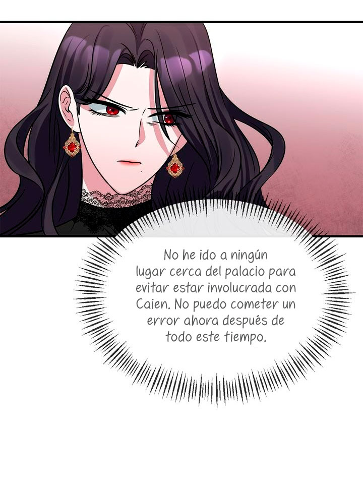 La gran duquesa del norte era una villana en secreto Capítulo 2 - Página 86