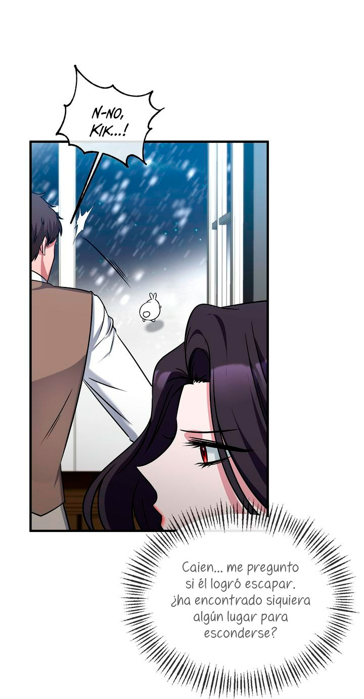 La gran duquesa del norte era una villana en secreto Capítulo 2 - Página 87
