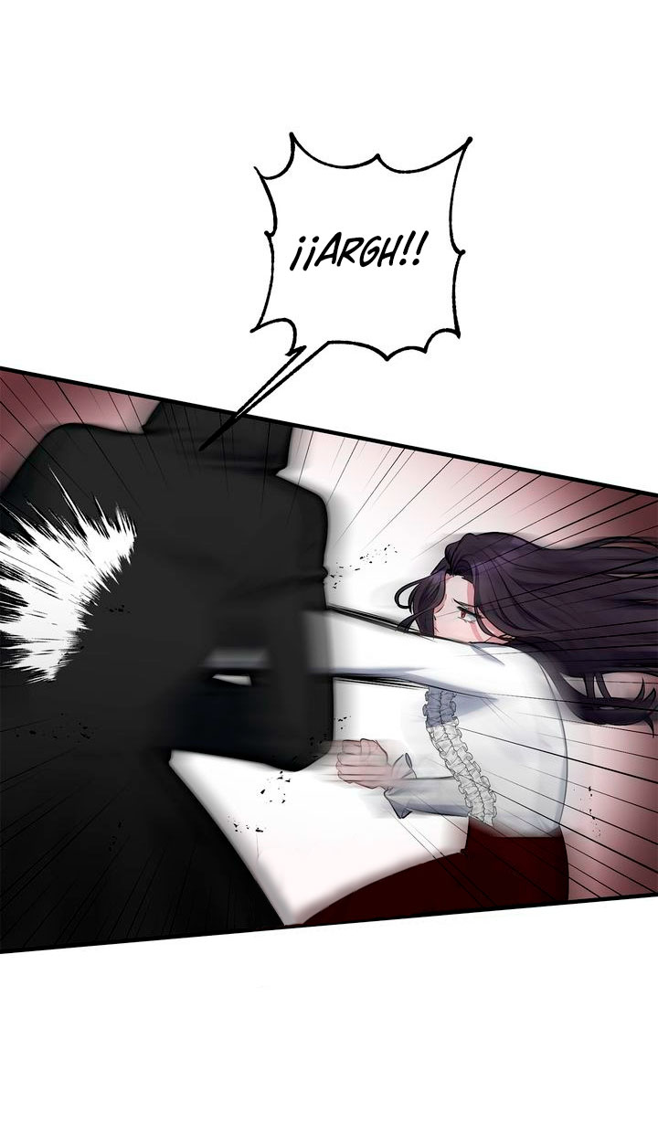 La gran duquesa del norte era una villana en secreto Capítulo 2 - Página 9