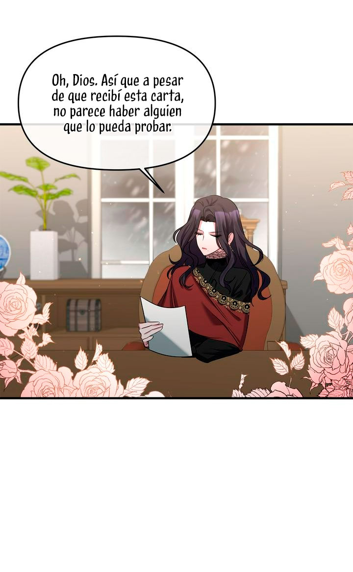 La gran duquesa del norte era una villana en secreto Capítulo 2 - Página 90