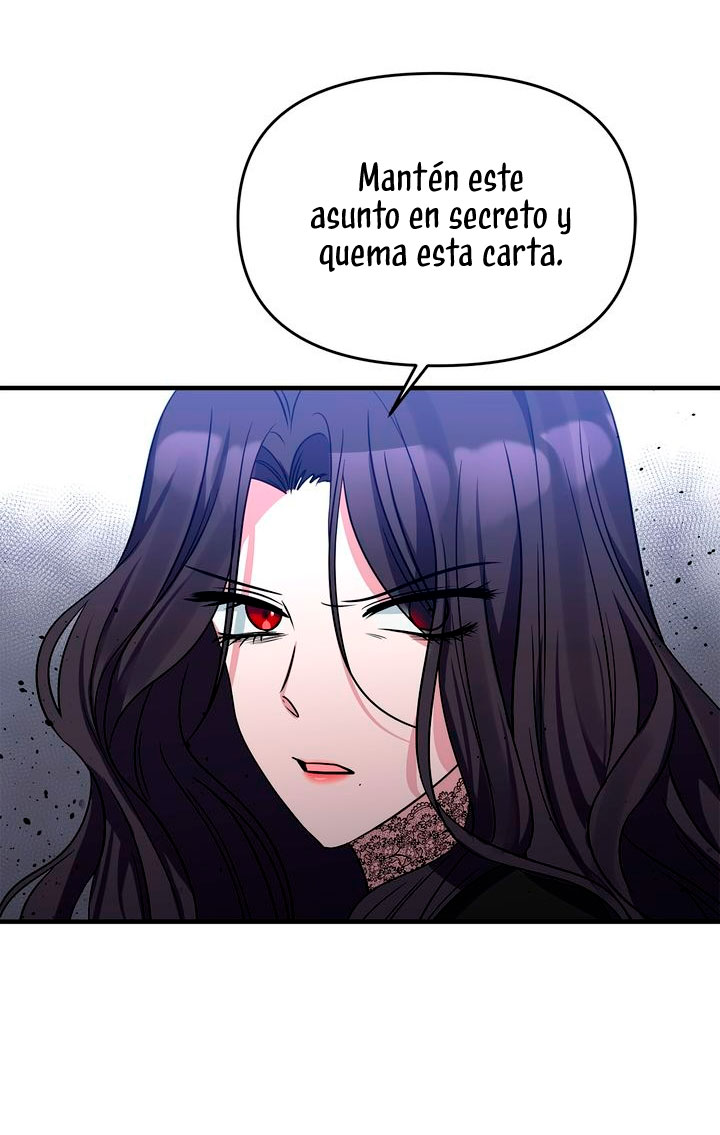 La gran duquesa del norte era una villana en secreto Capítulo 2 - Página 91