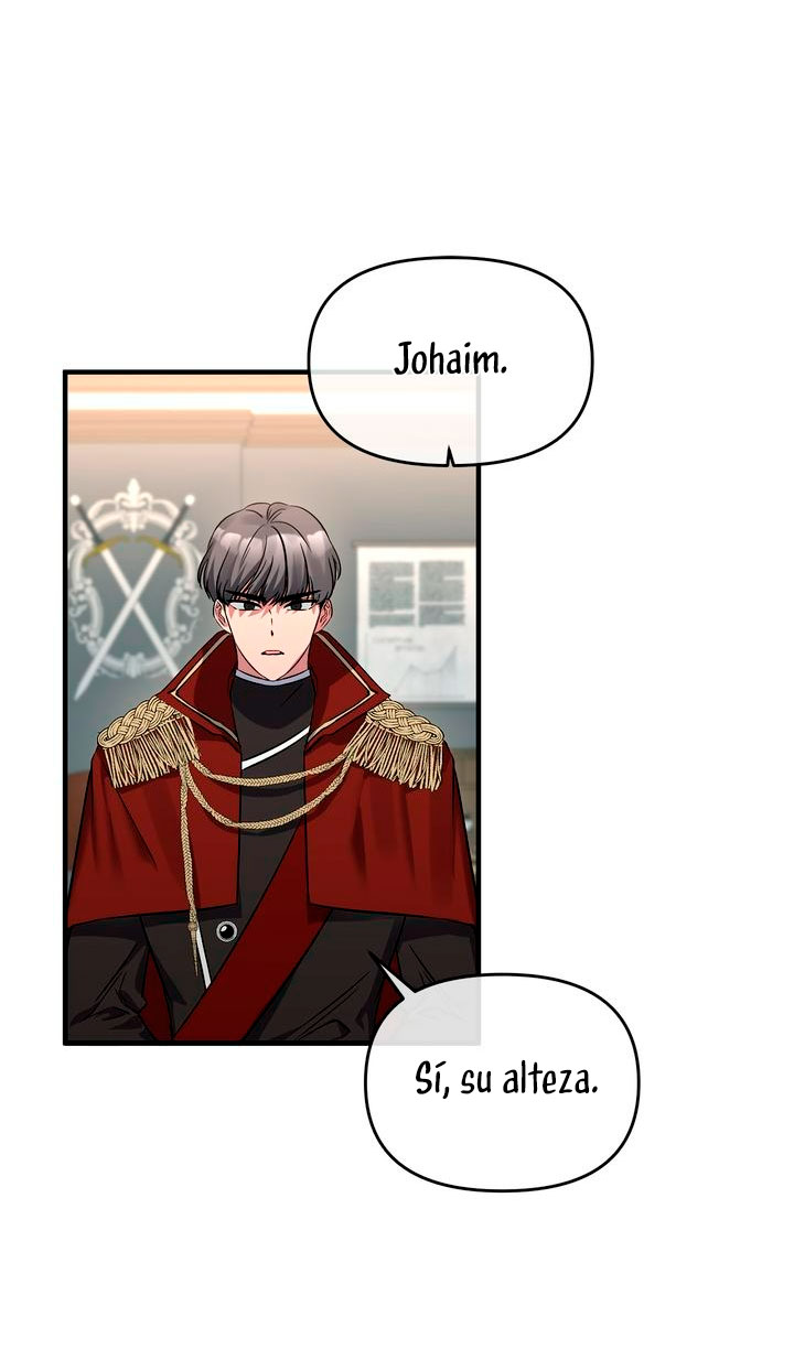 La gran duquesa del norte era una villana en secreto Capítulo 2 - Página 97