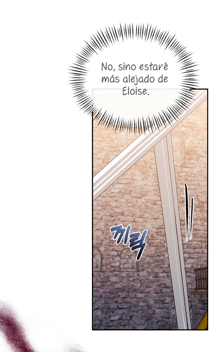 La gran duquesa del norte era una villana en secreto Capítulo 20 - Página 15