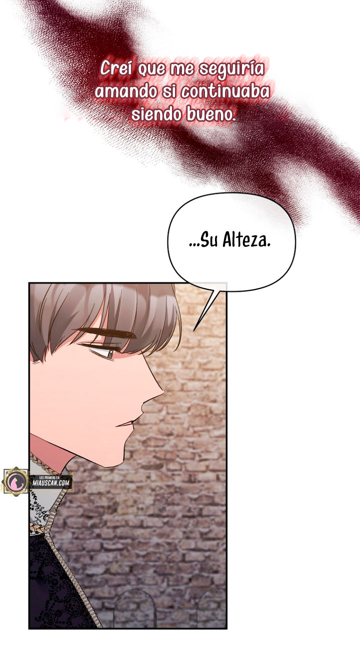 La gran duquesa del norte era una villana en secreto Capítulo 20 - Página 16