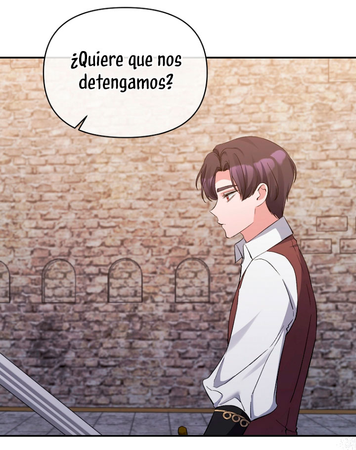 La gran duquesa del norte era una villana en secreto Capítulo 20 - Página 17