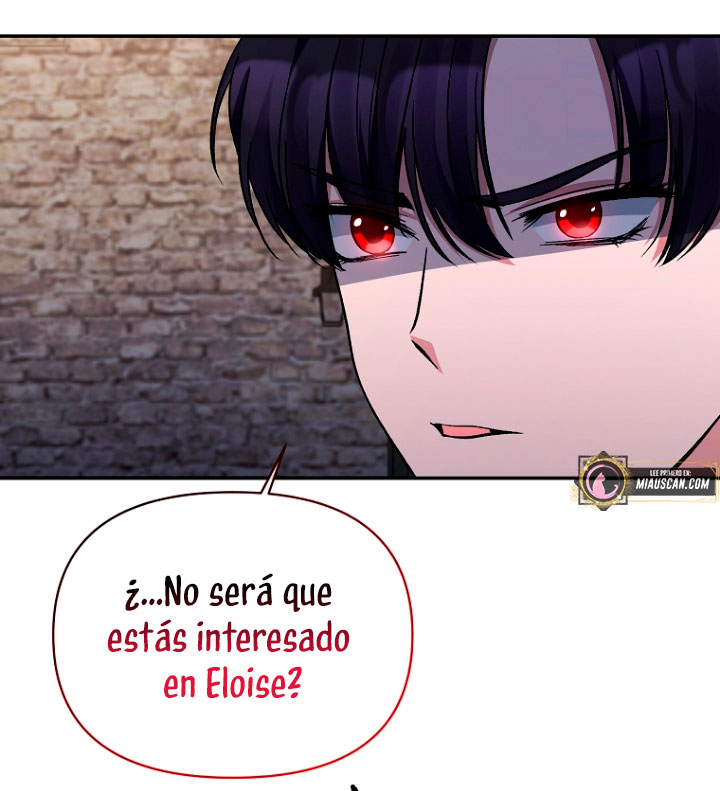 La gran duquesa del norte era una villana en secreto Capítulo 20 - Página 24