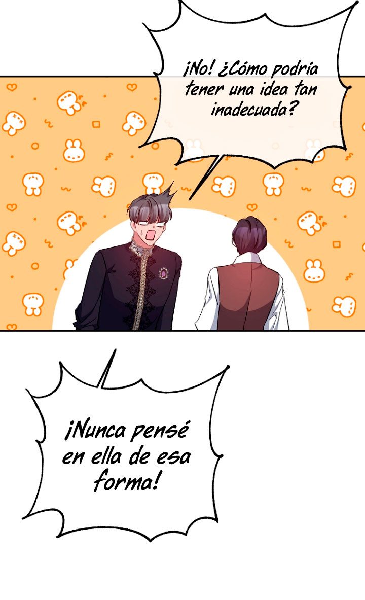 La gran duquesa del norte era una villana en secreto Capítulo 20 - Página 25
