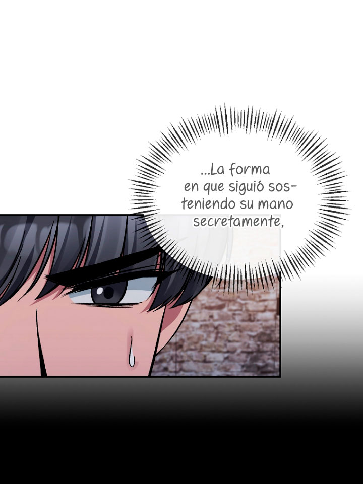 La gran duquesa del norte era una villana en secreto Capítulo 20 - Página 26