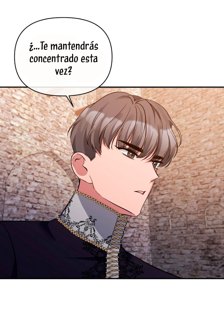 La gran duquesa del norte era una villana en secreto Capítulo 20 - Página 31