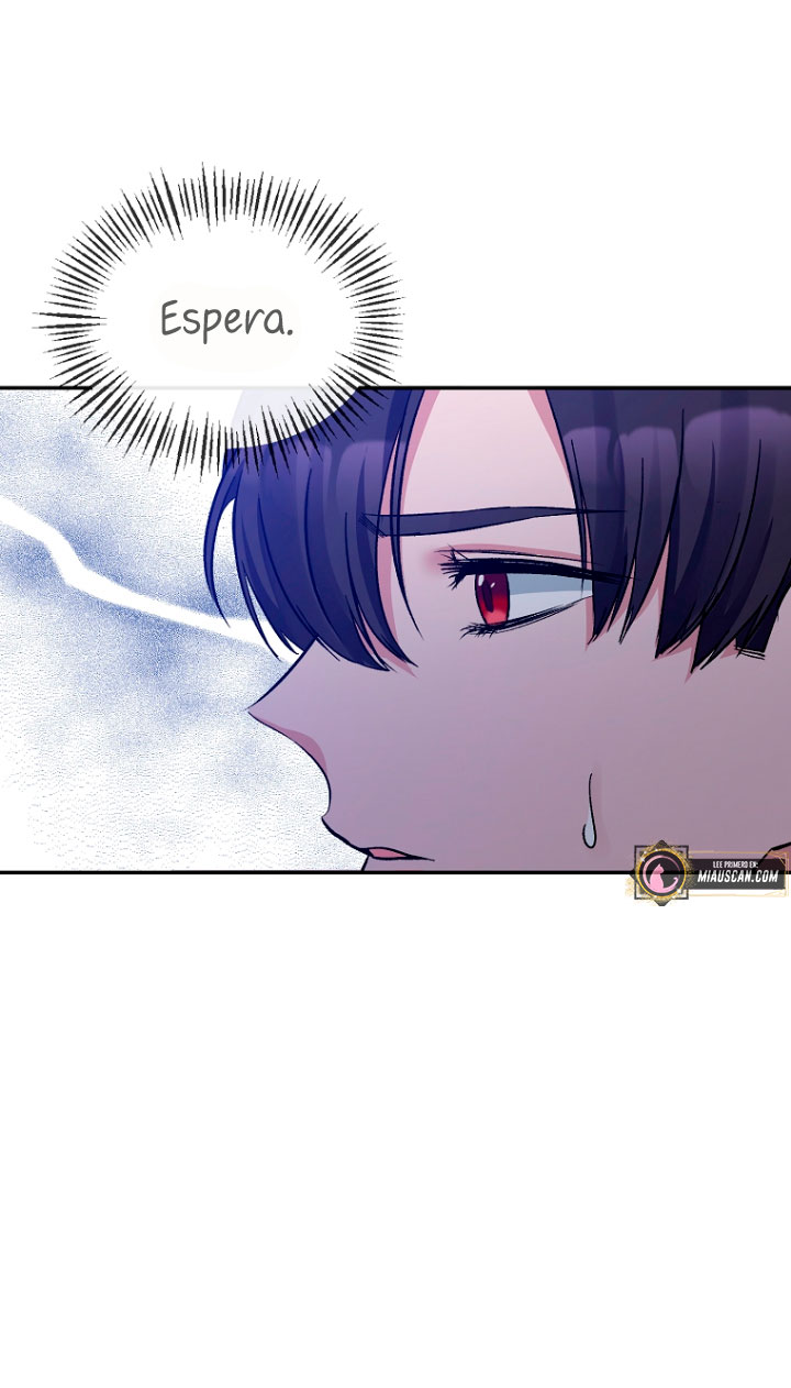 La gran duquesa del norte era una villana en secreto Capítulo 20 - Página 36