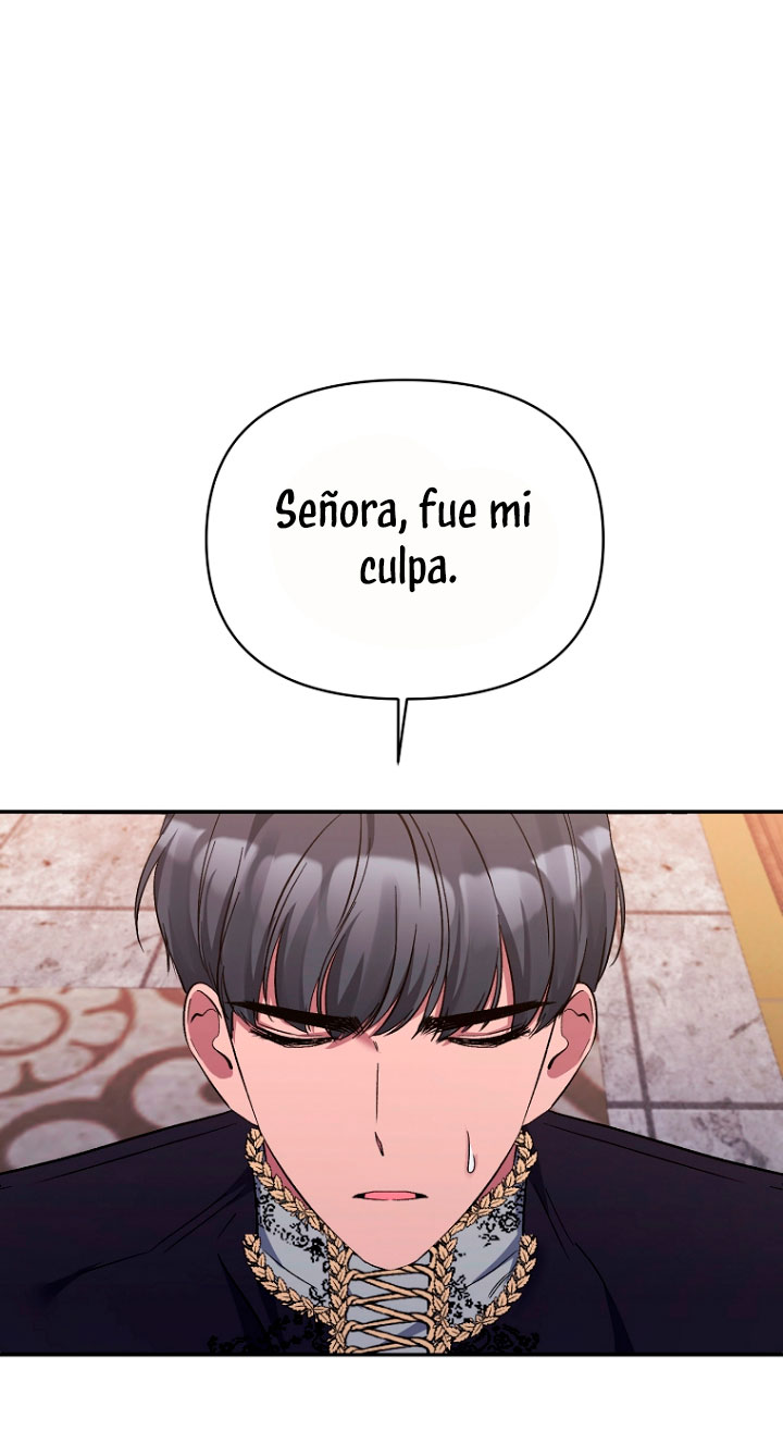 La gran duquesa del norte era una villana en secreto Capítulo 20 - Página 42