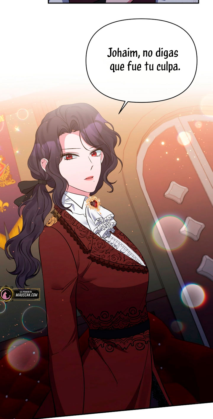 La gran duquesa del norte era una villana en secreto Capítulo 20 - Página 45