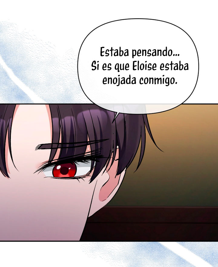 La gran duquesa del norte era una villana en secreto Capítulo 20 - Página 50