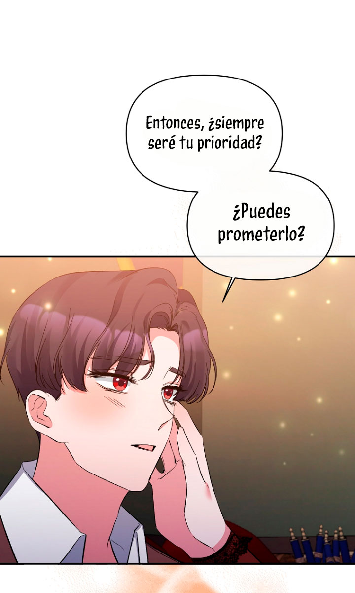 La gran duquesa del norte era una villana en secreto Capítulo 20 - Página 58