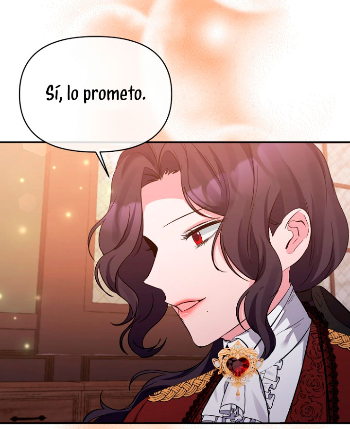 La gran duquesa del norte era una villana en secreto Capítulo 20 - Página 59