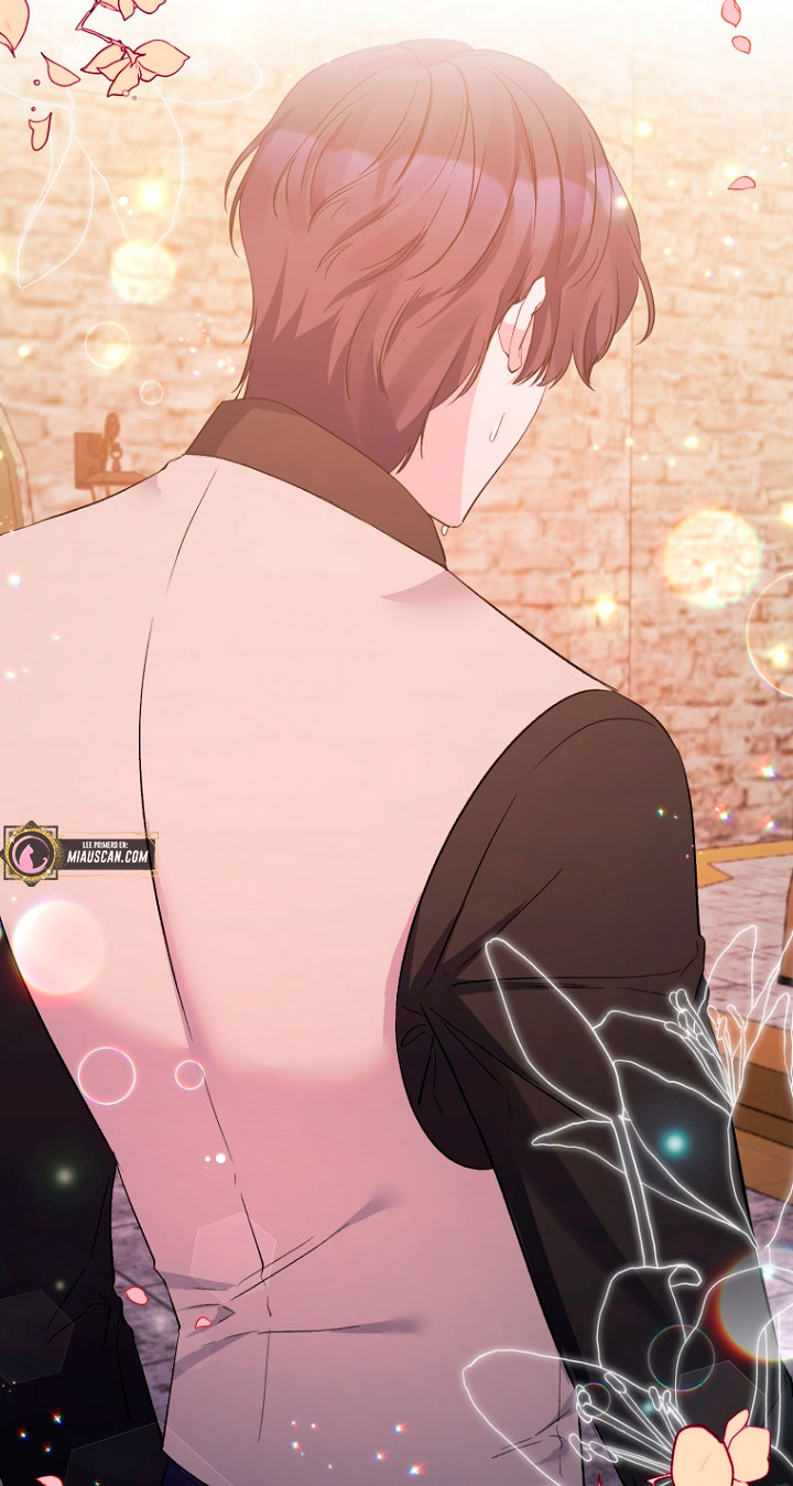 La gran duquesa del norte era una villana en secreto Capítulo 20 - Página 68