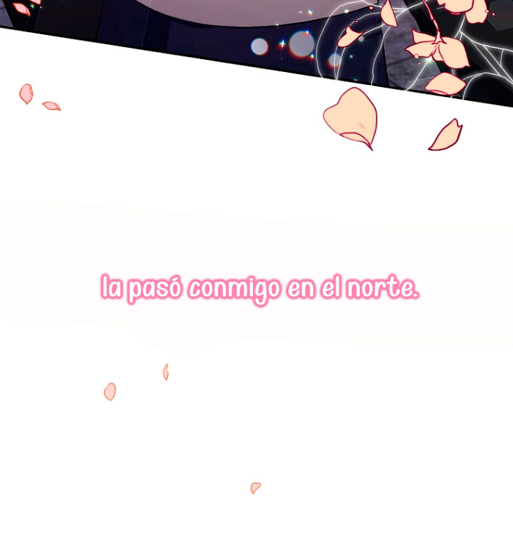 La gran duquesa del norte era una villana en secreto Capítulo 20 - Página 69