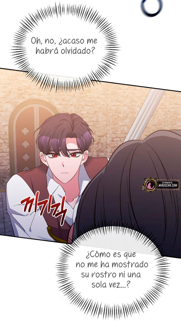 La gran duquesa del norte era una villana en secreto Capítulo 20 - Página 7