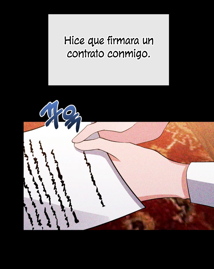 La gran duquesa del norte era una villana en secreto Capítulo 21 - Página 14