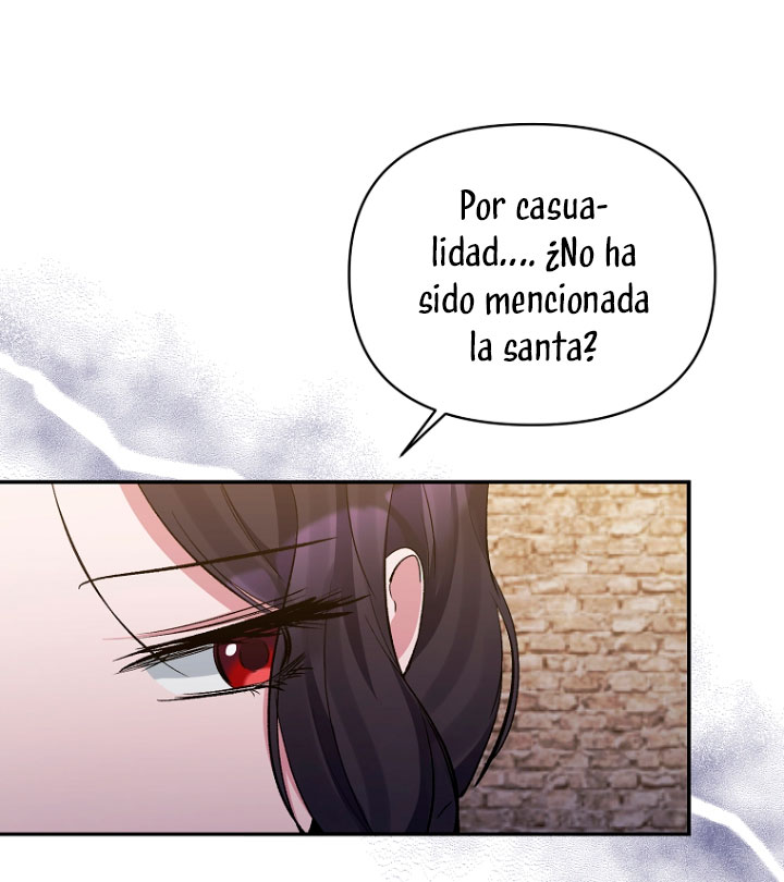 La gran duquesa del norte era una villana en secreto Capítulo 21 - Página 28