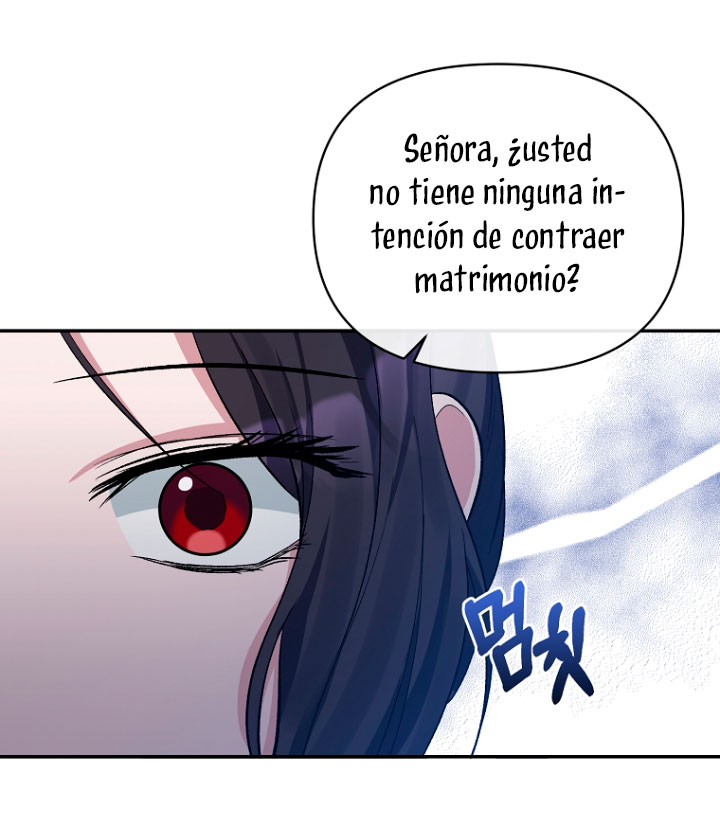 La gran duquesa del norte era una villana en secreto Capítulo 21 - Página 31