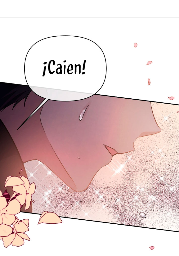 La gran duquesa del norte era una villana en secreto Capítulo 21 - Página 4