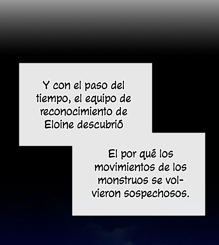 La gran duquesa del norte era una villana en secreto Capítulo 21 - Página 42