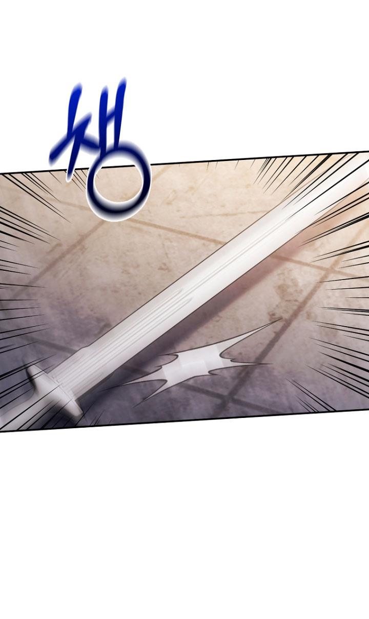 La gran duquesa del norte era una villana en secreto Capítulo 21 - Página 48